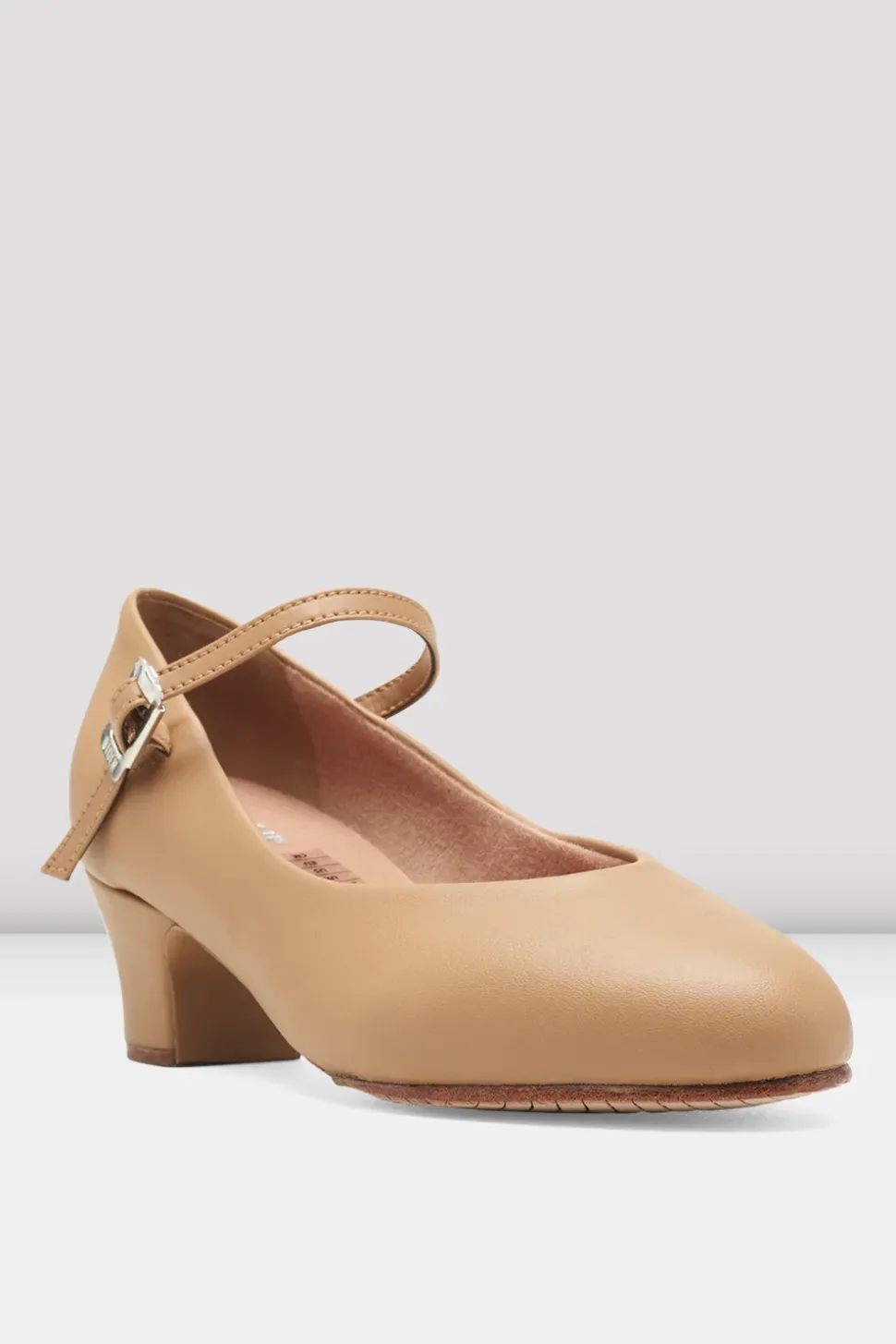 Ladies Broadway-Lo Character Shoes