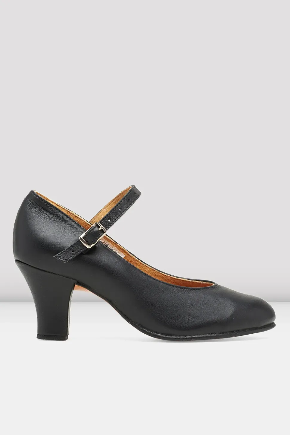 Ladies Cabaret Character Shoes