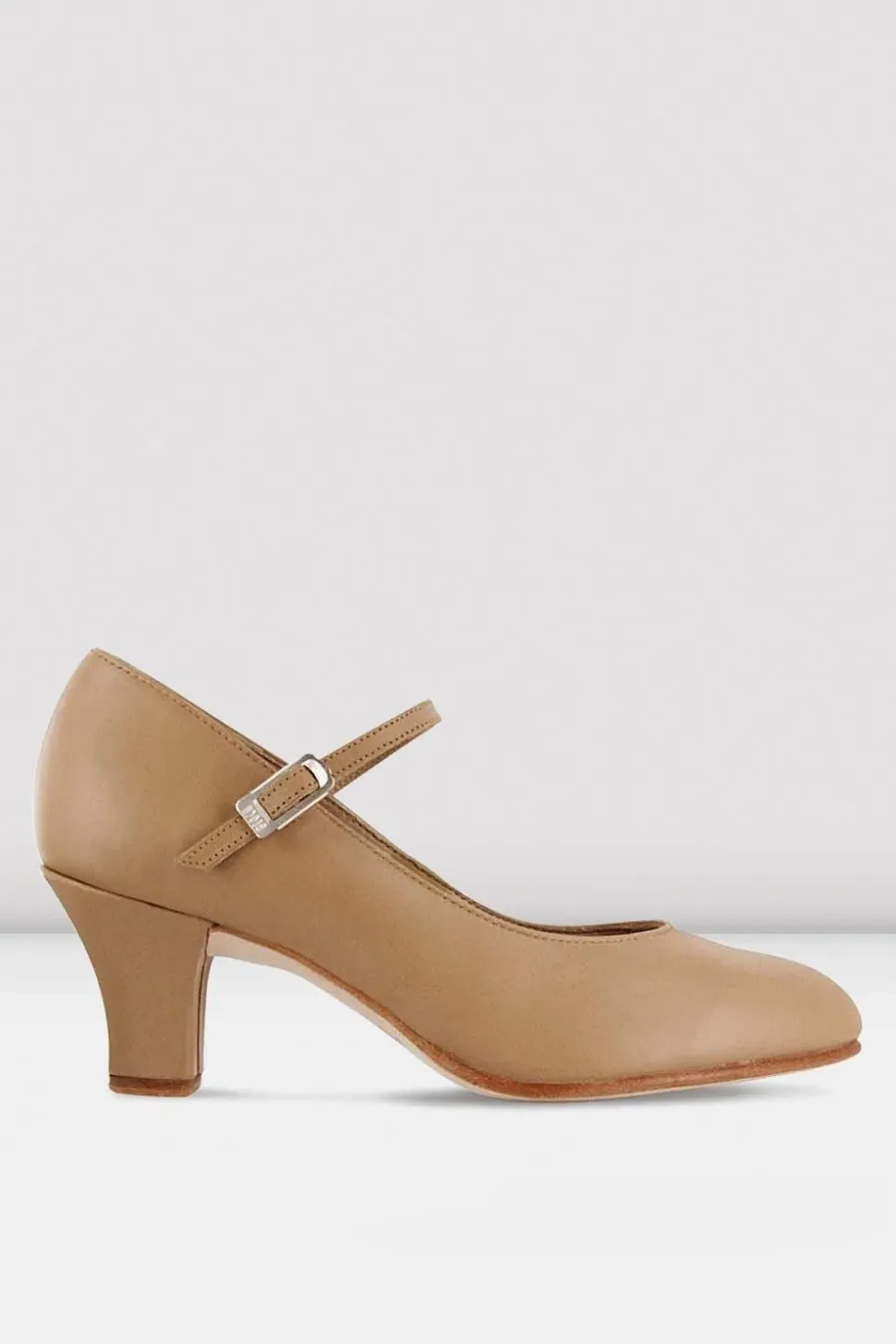 Ladies Cabaret Character Shoes