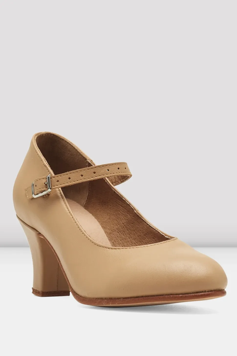 Ladies Cabaret Character Shoes