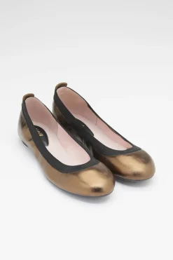 Ladies Carina Ballet Flats