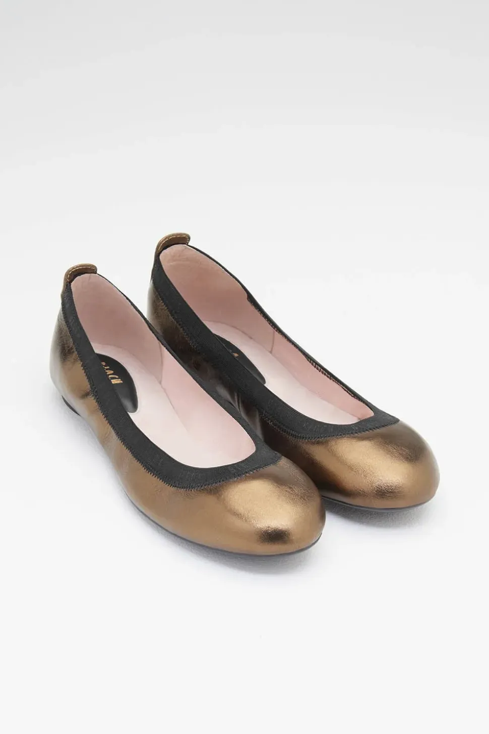 Ladies Carina Ballet Flats