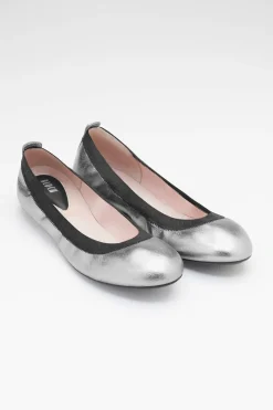Ladies Carina Ballet Flats