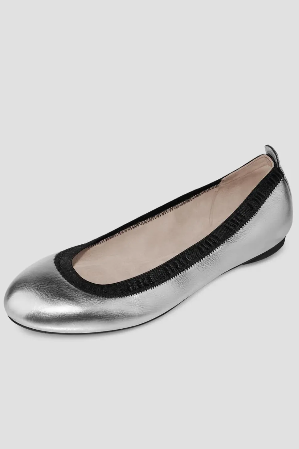 Ladies Carina Ballet Flats