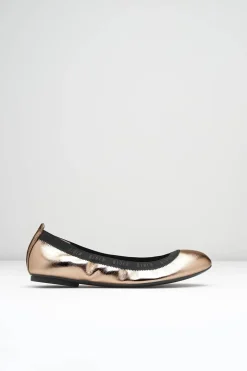 Ladies Carina Ballet Flats