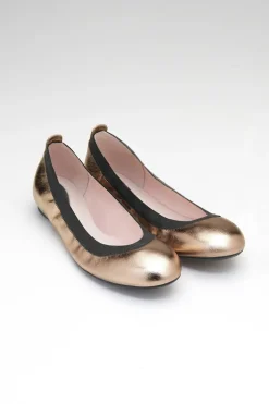 Ladies Carina Ballet Flats