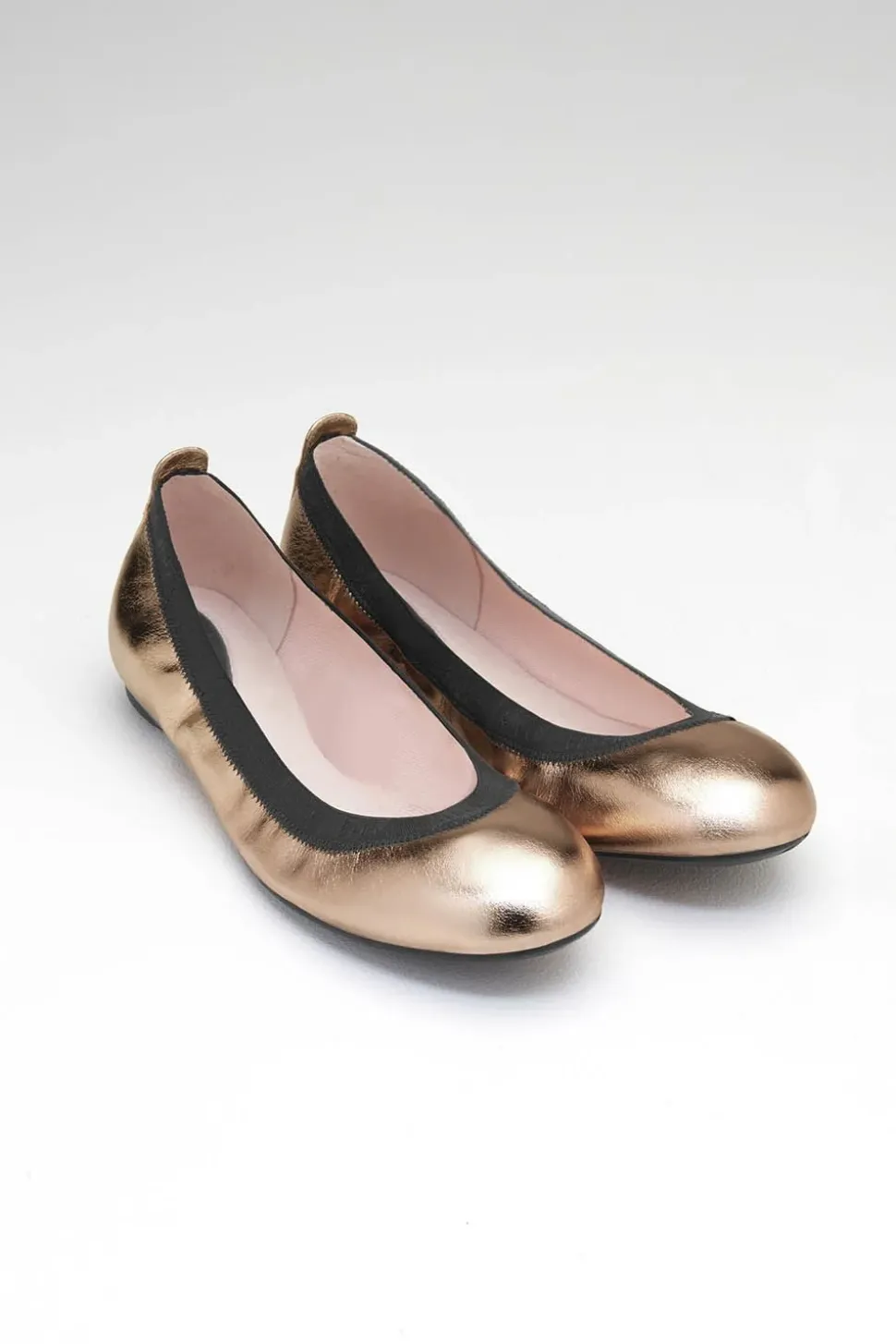 Ladies Carina Ballet Flats