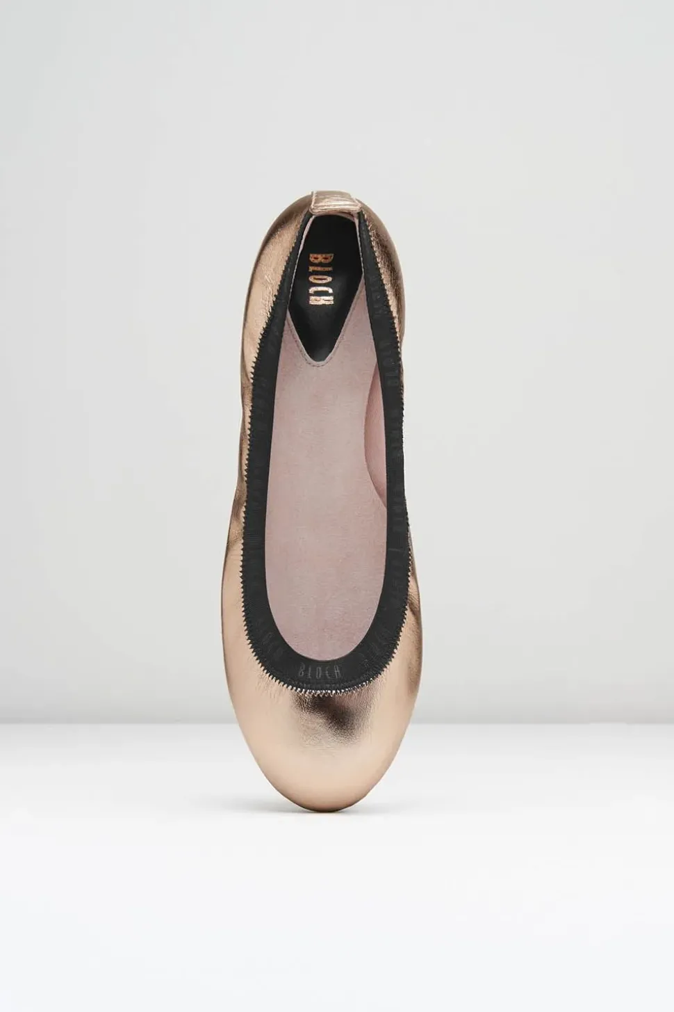 Ladies Carina Ballet Flats