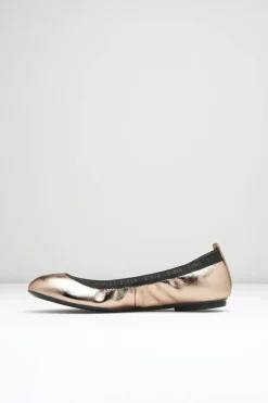 Ladies Carina Ballet Flats
