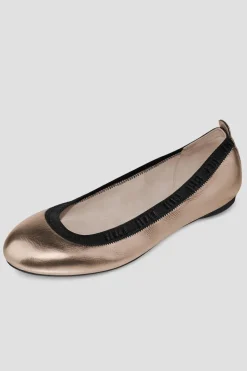 Ladies Carina Ballet Flats