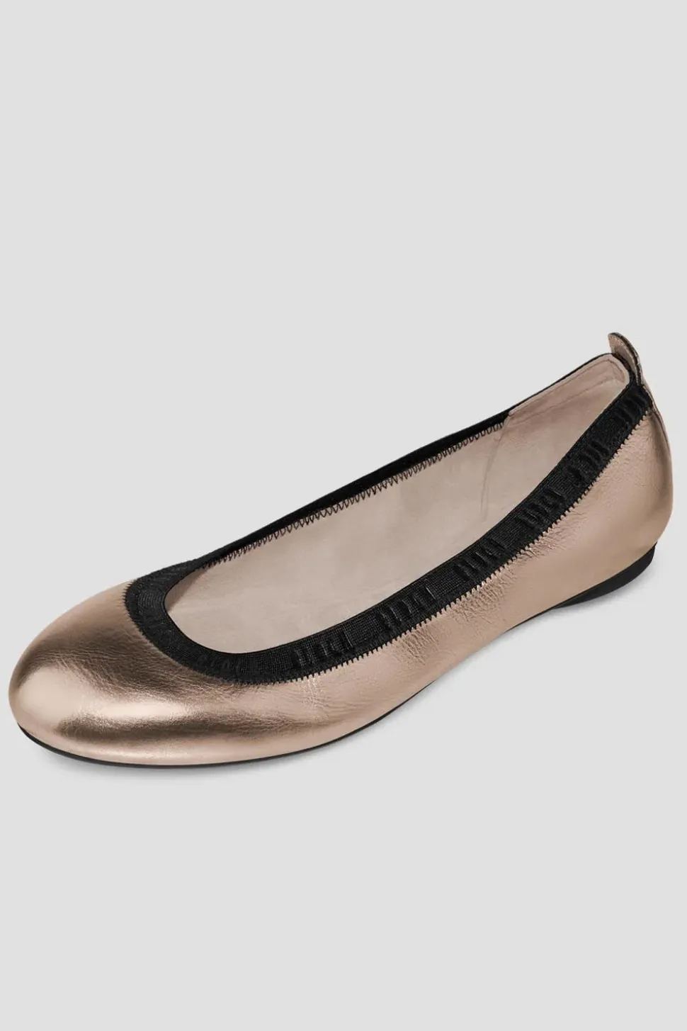Ladies Carina Ballet Flats