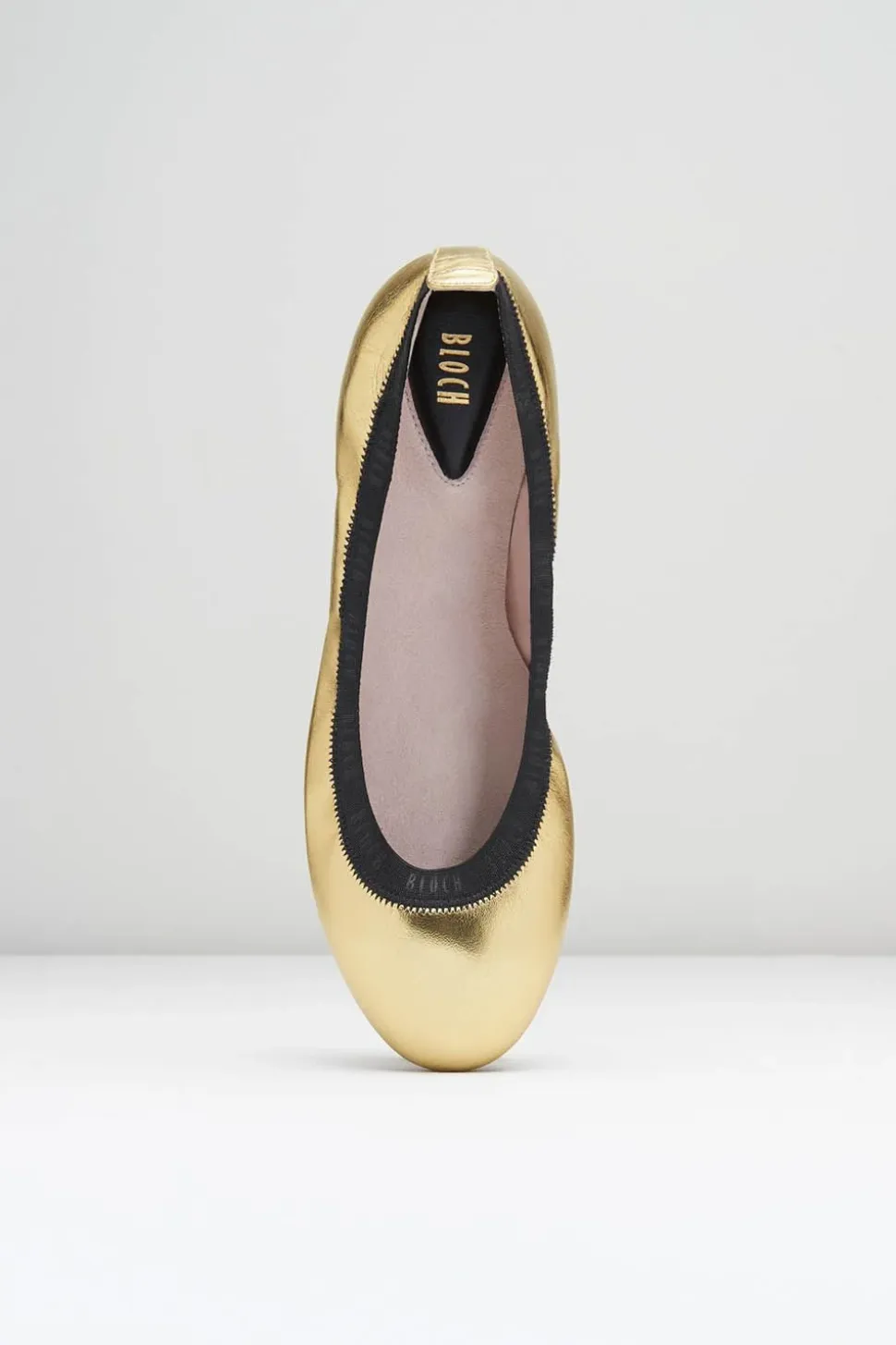 Ladies Carina Ballet Flats