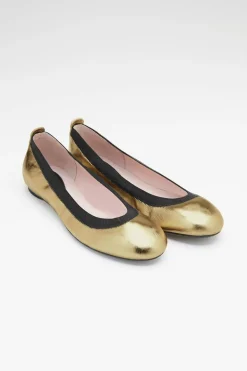 Ladies Carina Ballet Flats