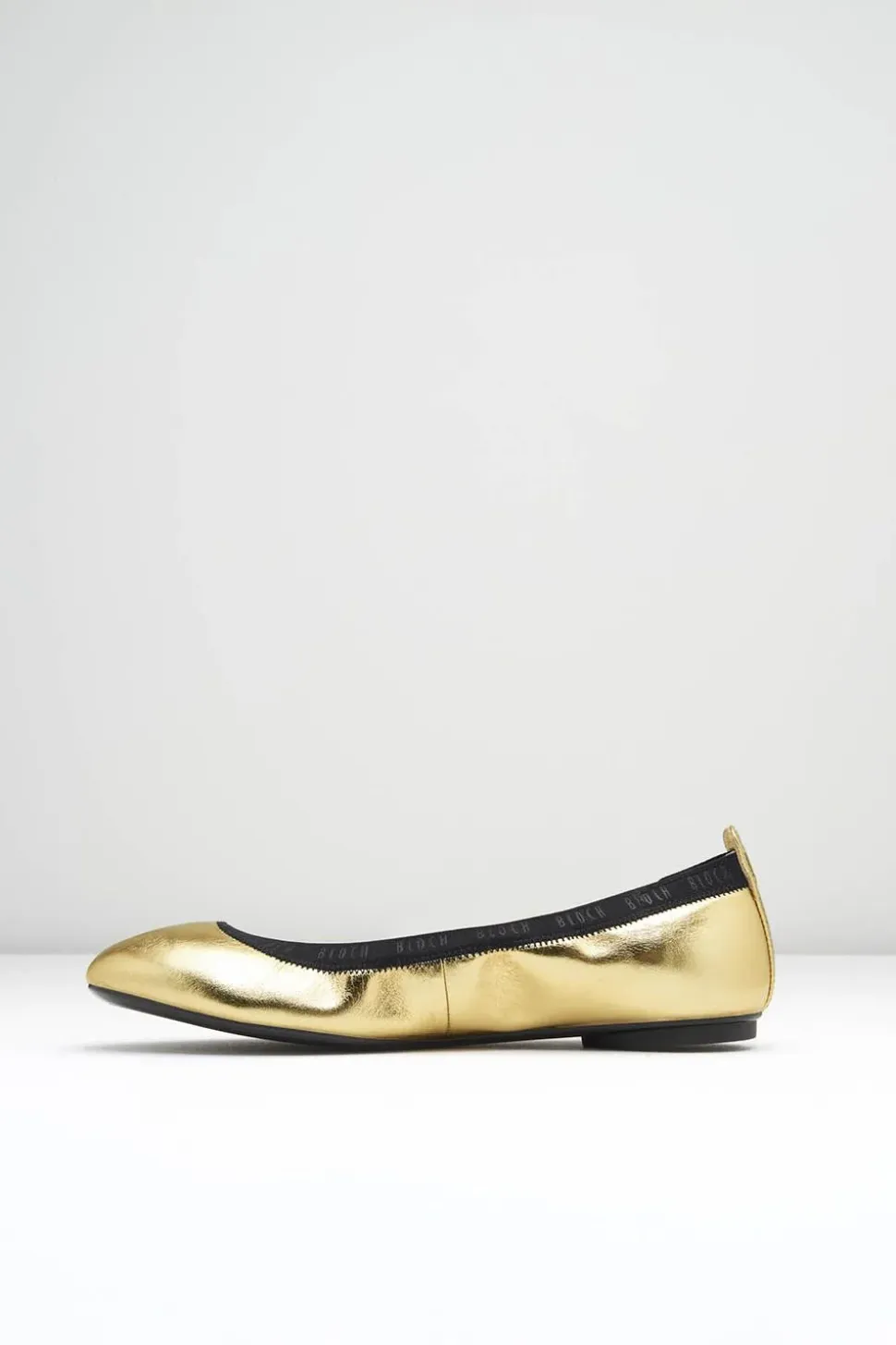 Ladies Carina Ballet Flats