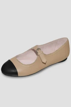 Ladies Cassiopeia Ballet Flats