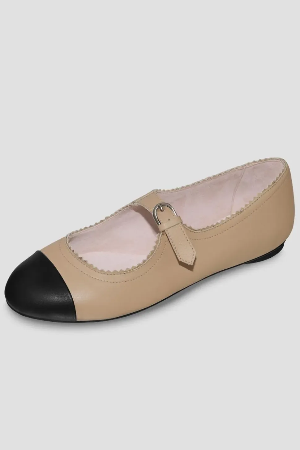 Ladies Cassiopeia Ballet Flats
