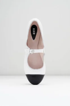Ladies Cassiopeia Ballet Flats