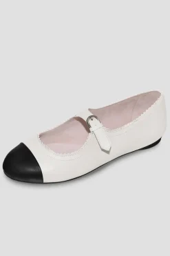 Ladies Cassiopeia Ballet Flats