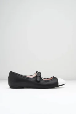 Ladies Cassiopeia Ballet Flats