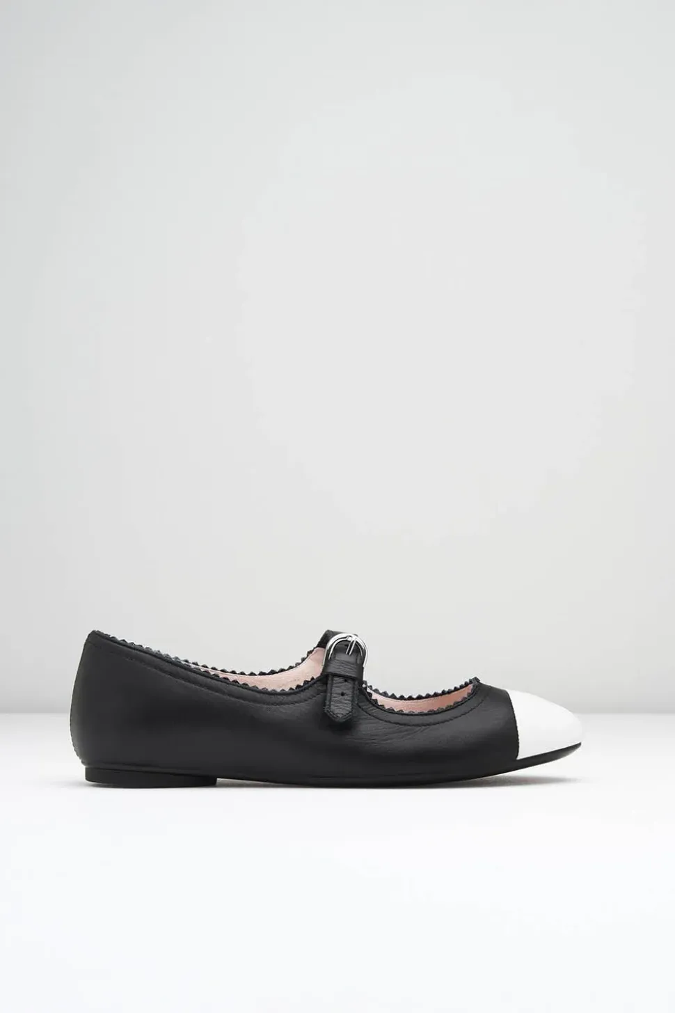 Ladies Cassiopeia Ballet Flats