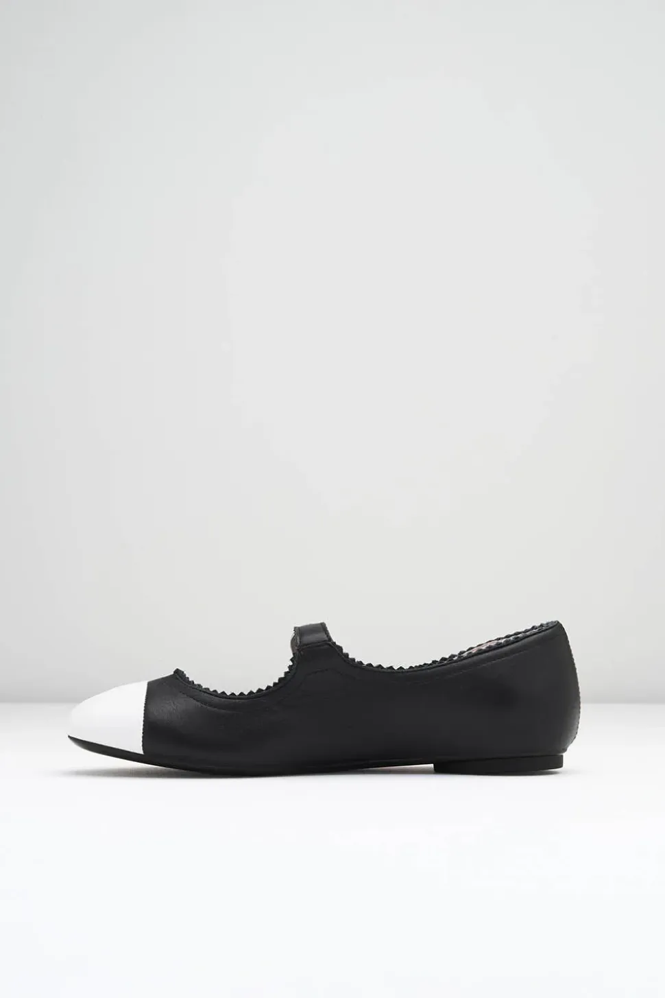 Ladies Cassiopeia Ballet Flats