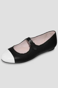 Ladies Cassiopeia Ballet Flats