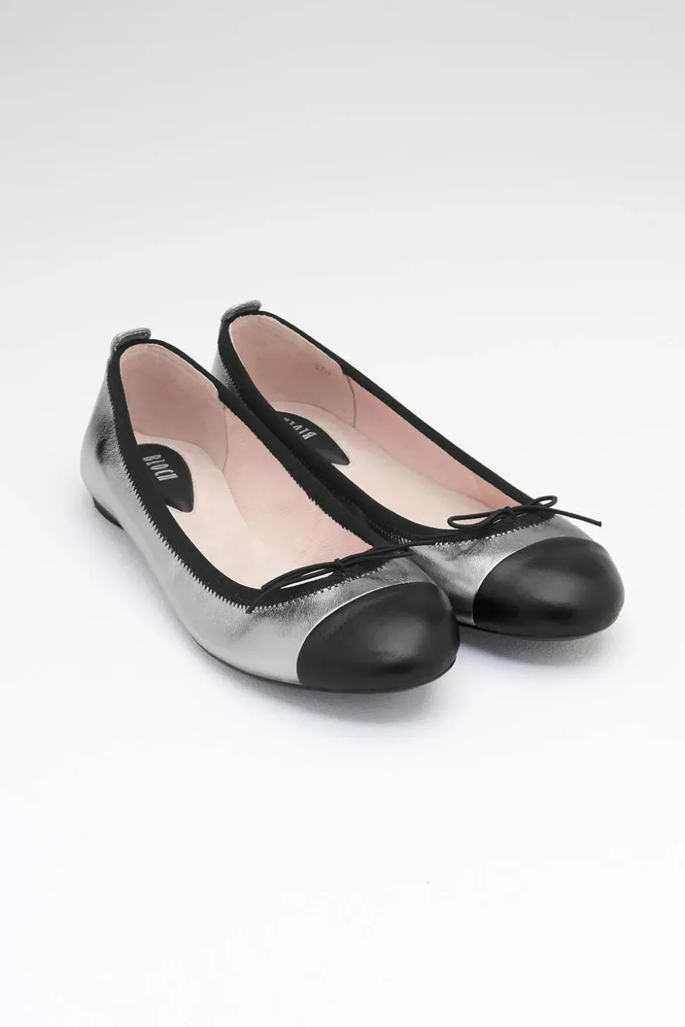 Ladies Chara Ballet Flats