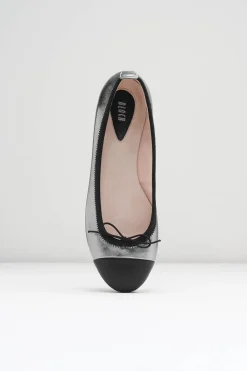 Ladies Chara Ballet Flats