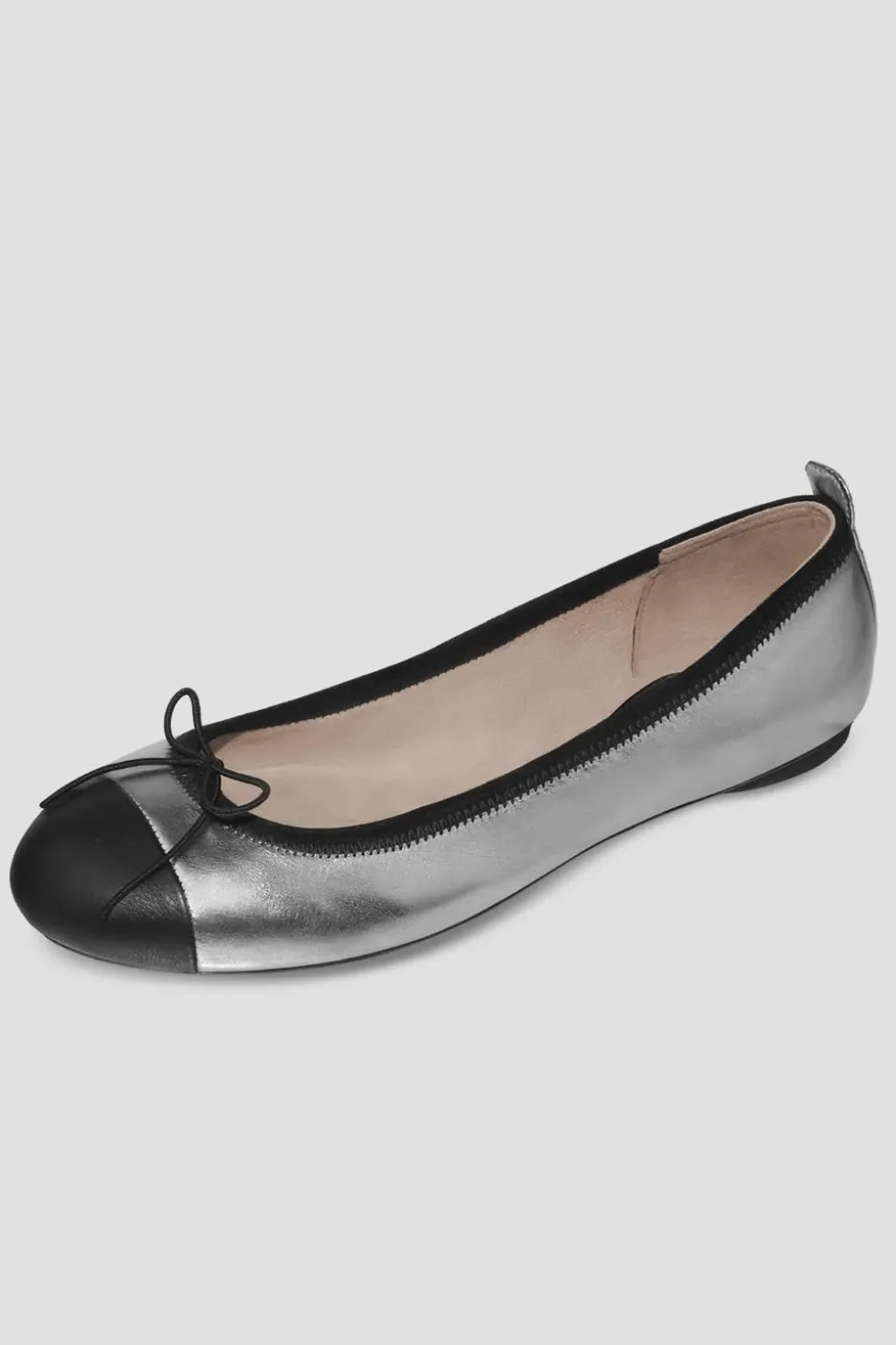 Ladies Chara Ballet Flats