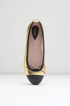 Ladies Chara Ballet Flats