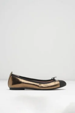 Ladies Chara Ballet Flats