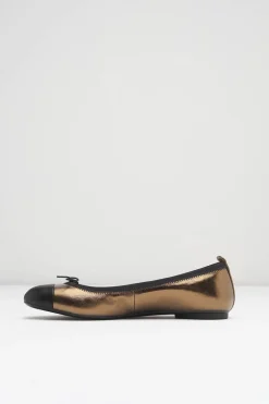 Ladies Chara Ballet Flats