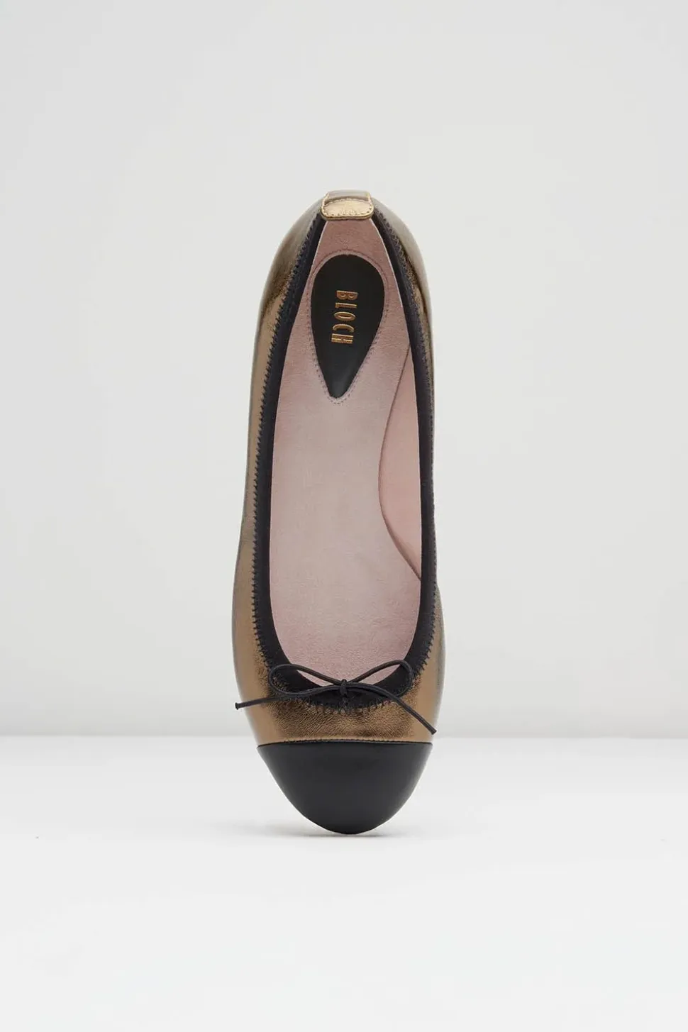 Ladies Chara Ballet Flats