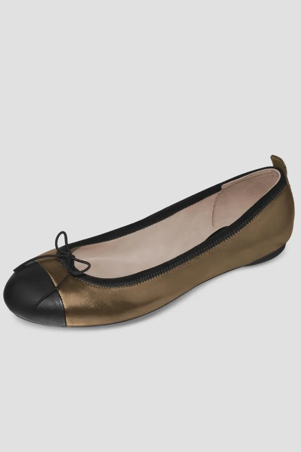 Ladies Chara Ballet Flats