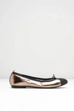 Ladies Chara Ballet Flats