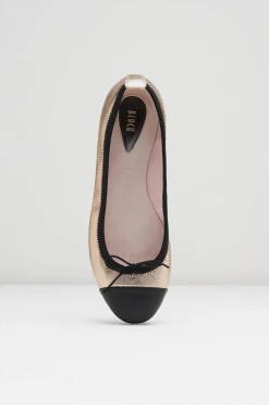 Ladies Chara Ballet Flats
