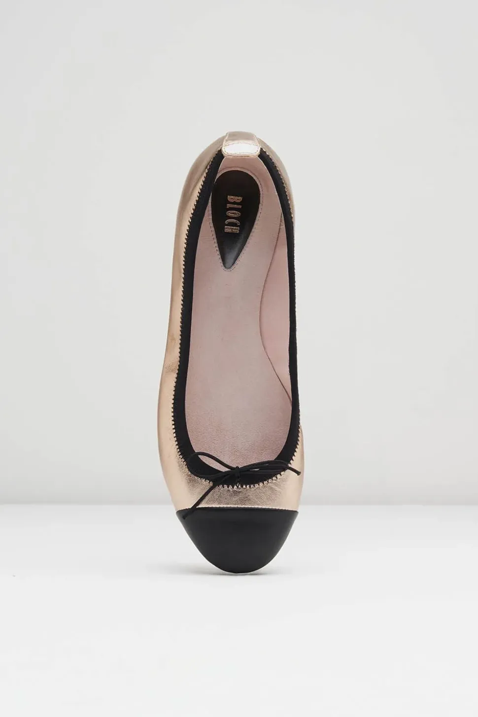 Ladies Chara Ballet Flats