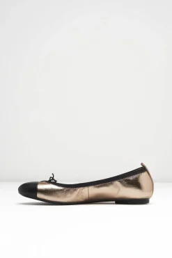 Ladies Chara Ballet Flats