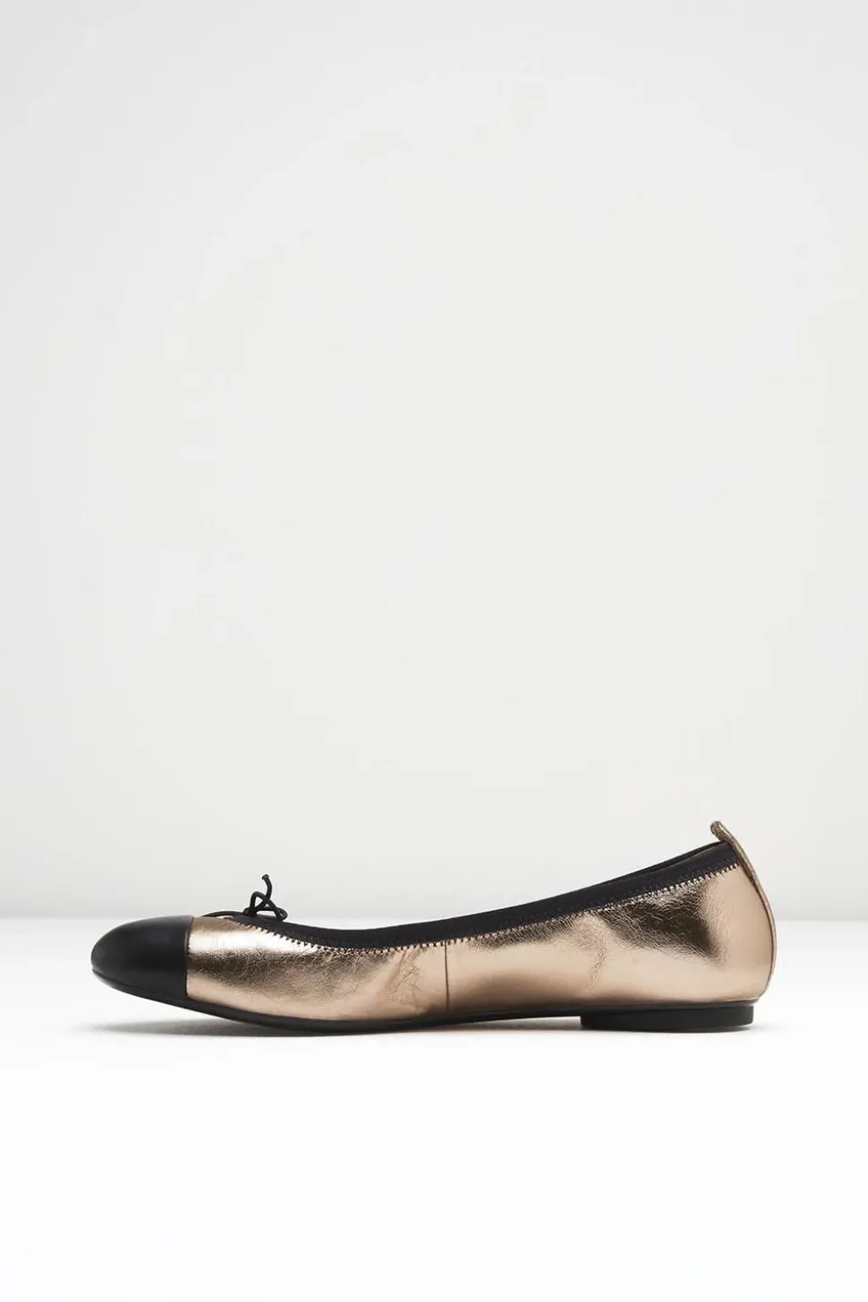 Ladies Chara Ballet Flats