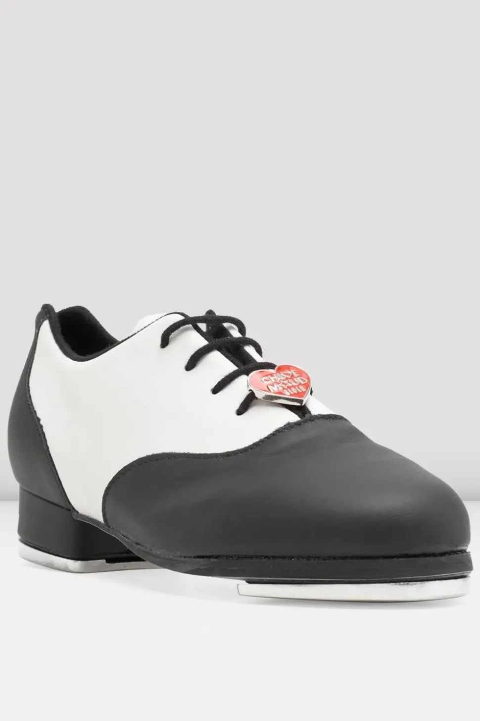 Ladies Chloe And Maud Tap Shoes