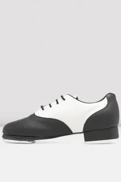 Ladies Chloe And Maud Tap Shoes