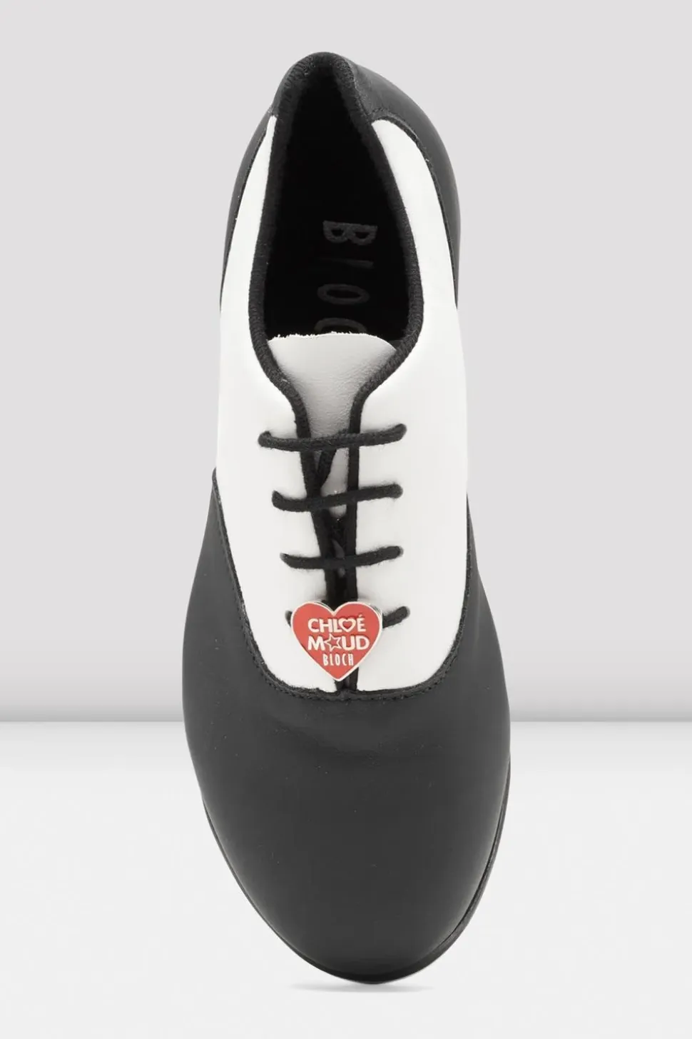 Ladies Chloe And Maud Tap Shoes