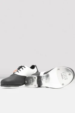 Ladies Chloe And Maud Tap Shoes