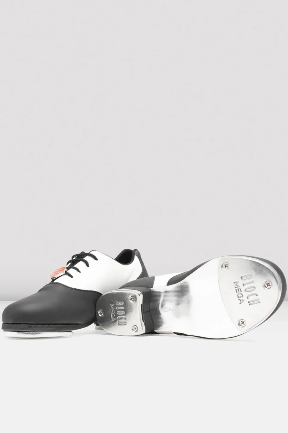 Ladies Chloe And Maud Tap Shoes