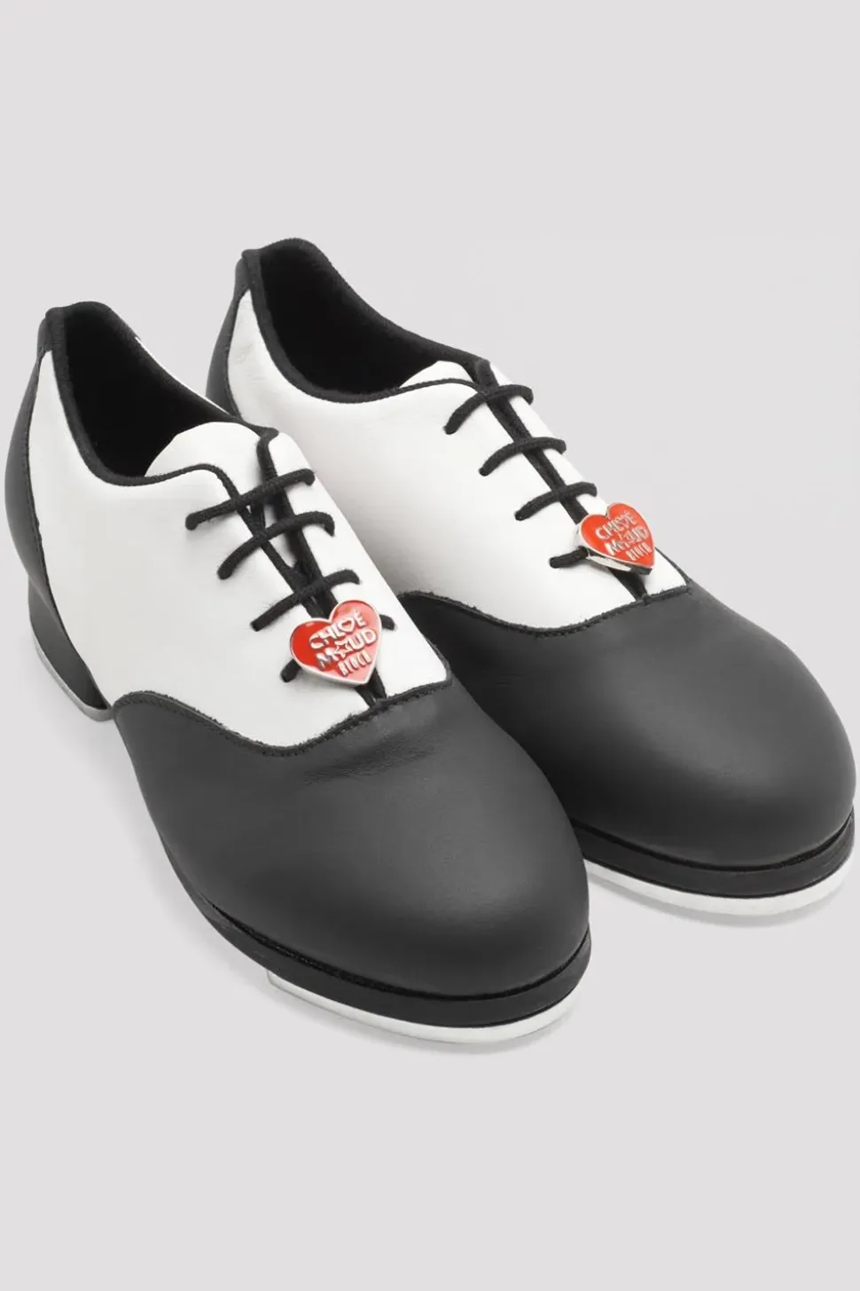 Ladies Chloe And Maud Tap Shoes