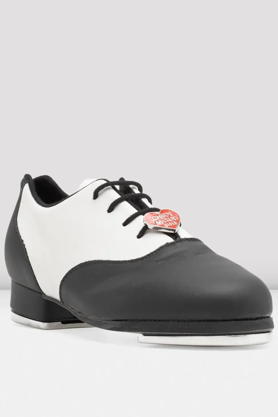 Ladies Chloe And Maud Tap Shoes