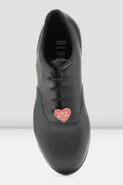 Ladies Chloe And Maud Tap Shoes
