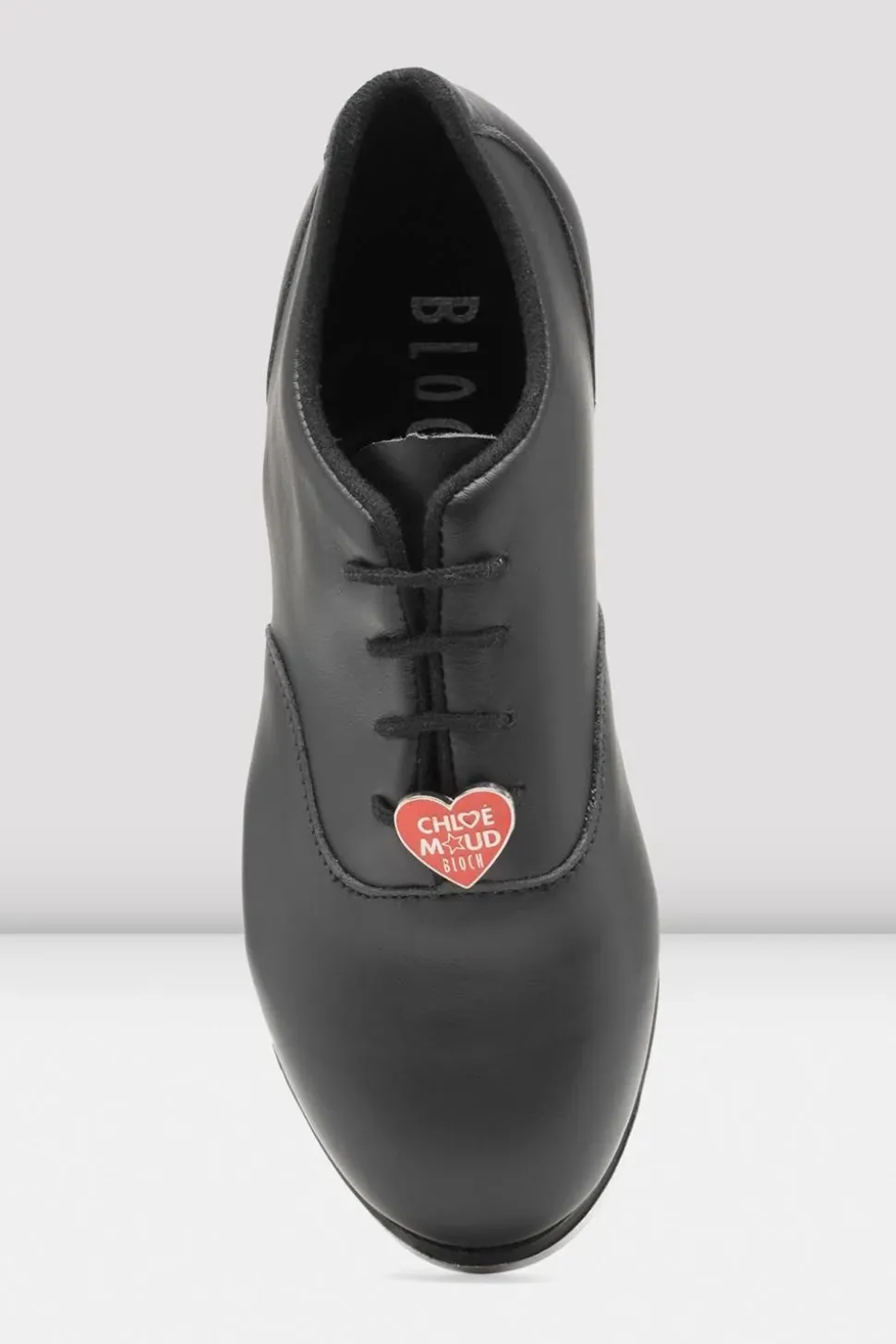Ladies Chloe And Maud Tap Shoes