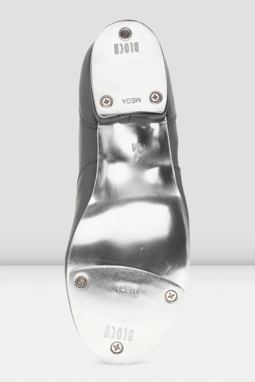 Ladies Chloe And Maud Tap Shoes
