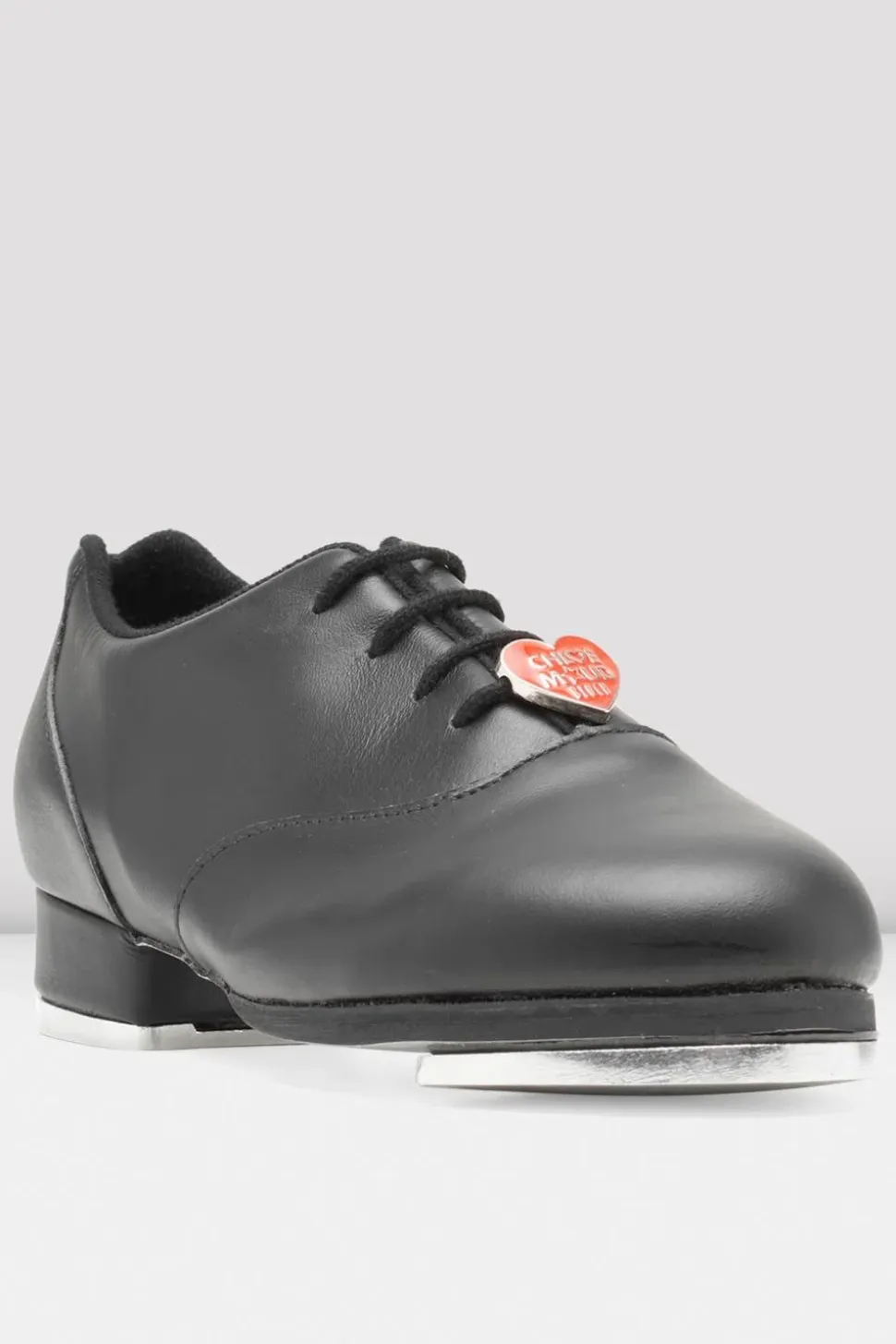 Ladies Chloe And Maud Tap Shoes